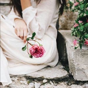 Meet your Posher, Hina